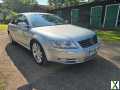 Photo 2006 Volkswagen Phaeton 3.0 V6 TDI 4MOTION 4dr [5 seat] Auto SALOON Diesel Autom