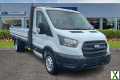 Photo 2024 Ford Transit 350 Leader L4 ELWB Single Cab Premium Dropside RWD 2.0 EcoBlue