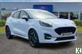 Photo 2022 Ford Puma 1.0 EcoBoost Hybrid mHEV ST-Line X 5dr **B&O Sound System ** Manu