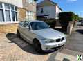 Photo BMW, 1 SERIES, Hatchback, 2006, Manual, 1995 (cc), 5 doors