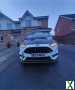 Photo Ford Fiesta ST2