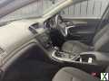 Photo Vauxhall, INSIGNIA, Hatchback, 2010, Manual, 1796 (cc), 5 doors