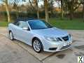 Photo 2011 Saab 9-3 1.9 TiD 150 Linear SE 2dr CONVERTIBLE Diesel Manual