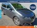 Photo 2014 SEAT Alhambra 2.0 TDI CR SE Lux [177] 5dr - MPV 7 Seats MPV Diesel Manual