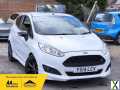 Photo 2014 14 FORD FIESTA 1.0 ZETEC S 3D 124 BHP