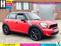 Photo 2010 MINI Countryman 1.6 Cooper S 5dr HATCHBACK PETROL Manual