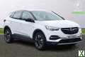 Photo 2019 Vauxhall Grandland X 1.2 Turbo Sport Nav 5dr Auto [8 Speed] HATCHBACK PETRO