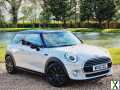 Photo MINI HATCH 15 Cooper Euro 6 (s/s) 3dr 2018