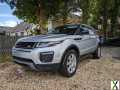 Photo Range Rover Evoque - 2018 - FSH