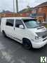 Photo Vw t4 175bhp 12 MONTHS MOT