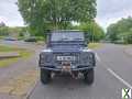 Photo Landrover Defender 90 TD5