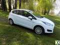 Photo 2013 Ford Fiesta 1.25 Style 5dr HATCHBACK Petrol Manual