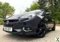 Photo 2015 15 VAUXHALL CORSA 1.2 LIMITED EDITION GREAT SPEC AND ULEZ COMPLIANT
