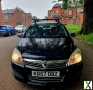 Photo Vauxhall, ASTRA, Hatchback, 2007, Manual, 1598 (cc), 5 doors