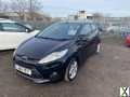 Photo 2012 Ford Fiesta 1.6 Zetec S 3dr HATCHBACK Petrol Manual