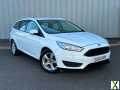 Photo 2016 16 FORD FOCUS 1.5 TDCI STYLE TURBO DIESEL ESTATE * ZERO TAX * ONE OWNER