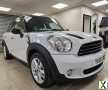 Photo MINI Countryman 1.6 Cooper White 54MPG Bluetooth WARRANTY 12 MONTHS MOT