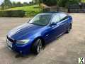 Photo Bmw 320D