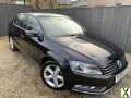 Photo 2012/12 Volkswagen Passat 2.0 TDI BLUEMOTION TECH SE DSG AUTOMATIC LOW MILES