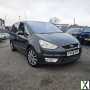 Photo 2008 (08) FORD GALAXY GHIA TDCI 143 | Diesel | MOT 02/25 | 7 SEATER | TOWBAR