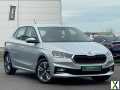 Photo 2022 Skoda Fabia 1.5 TSI 150 Monte Carlo 5dr DSG HATCHBACK PETROL Automatic