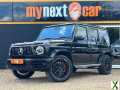 Photo 2023 73 MERCEDES-BENZ G-CLASS 4.0 AMG G 63 4MATIC 5D 577 BHP