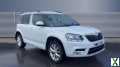 Photo 2015 Skoda Yeti 1.2 TSI 110 SE 5dr DSG Petrol Estate Estate Petrol Automatic