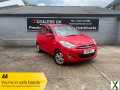 Photo 2011 Hyundai i10 1.2 Active Hatchback 5dr Petrol Auto Euro 5 (85 bhp) Petrol