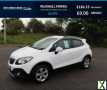 Photo Vauxhall, MOKKA, Hatchback, 2016, Manual, 1598 (cc), 5 doors