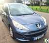 Photo Peugeot 207 1.4 patrol Ulez Compliant