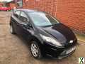 Photo 2009 Ford Fiesta 1.4 TDCi Style + 5dr HATCHBACK Diesel Manual