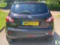 Photo Nissan, QASHQAI, Hatchback, 2012, Manual, 1461 (cc), 5 doors