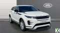 Photo 2021 Land Rover Range Rover Evoque 2.0 D165 R-Dynamic S 5dr 2WD Diesel Hatchback