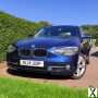 Photo BMW, 1 SERIES, Hatchback, 2014, Manual, 1598 (cc), 5 doors