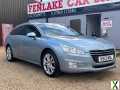 Photo 2013 13 PEUGEOT 508 2.0 HDI SW ALLURE 5D 140 BHP DIESEL