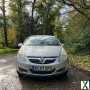 Photo Vauxhall Corsa 1.2 petrol