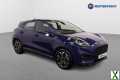 Photo 2022 Ford Puma 1.0 EcoBoost Hybrid mHEV 155 ST-Line 5dr Hatchback Hybrid Manual