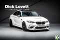 Photo 2021 BMW M2 M2 CS 2dr DCT COUPE PETROL Automatic