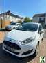 Photo Ford Fiesta Zetec