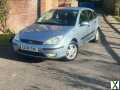 Photo 2004 AUTOMATIC FORD FOCUS MK1