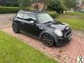 Photo Mini Cooper s turbo