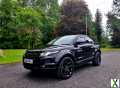 Photo STUNNING RANGE ROVER 2.2 EVOQUE 4x4 AUTO FULL MOT X3 X5 Q3 Q5 X1 XC60