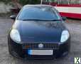 Photo Fiat Punto 1.2