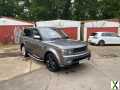 Photo Land Rover, RANGE ROVER SPORT, Estate, 2009, Semi-Auto, 2993 (cc), 5 doors