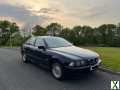 Photo 2001 BMW 525i