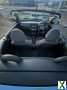 Photo Nissan micra sport convertible