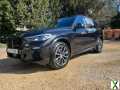 Photo BMW X5 xDrive30d M Sport 5dr Auto Superb example