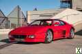 Photo 1994 Ferrari 348 GTS RHD