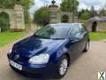 Photo 2007 Volkswagen Golf 1.6 Match FSI 5dr Auto HATCHBACK PETROL Automatic