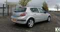 Photo 2009 Vauxhall Astra 1.6 Petrol - MOT March 2025 - ULEZ Compliant - Timing Belt Done